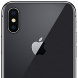 iPhone X hoesjes  width=