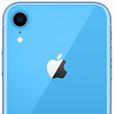 iPhone XR hoesjes  width=