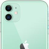 iPhone 11 hoesjes  width=
