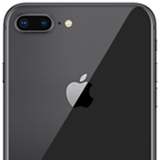 iPhone 8 Plus hoesjes