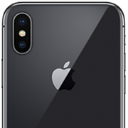 iPhone X hoesjes