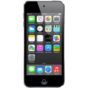 iPod Touch 5 / 6 / 7 (2019) hoesjes