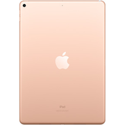 iPad Air 3 2019 hoes