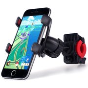 Fietshouders voor telefoon