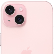 iPhone 15 hoesjes