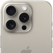 iPhone 15 Pro hoesjes