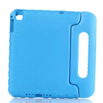 EVA Shockproof Cover iPad mini 4 5 bescherming hoes - Blauw