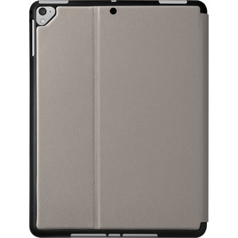 Laut Prestige hoesje bescherming flipcase magneet iPad 2017 2018 - Taupe