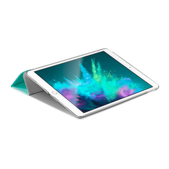 LAUT Huex kunststof hoesje voor iPad Pro 10.5 inch - groen