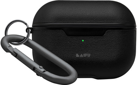 Laut Oxford voor AirPods Pro - Zwart
