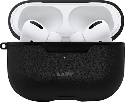 Laut Oxford voor AirPods Pro - Zwart