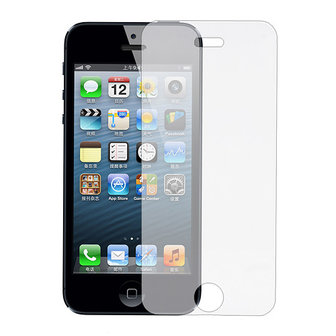 Tempered Glass Protector iPhone 5 5s SE 2016 Gehard glas