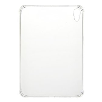 Protective Corners TPU hoes voor iPad mini 6 - transparant