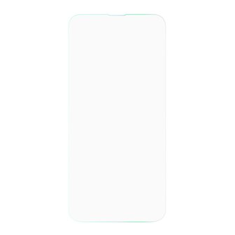 Tempered glassprotector iPhone 13 Pro Max screenprotector krasresistent - Ultra Clear