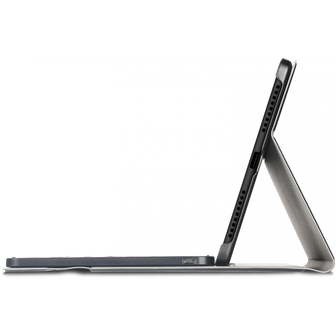 Just in Case Premium Bluetooth Keyboard QWERTZ hoes voor iPad Air 4 10.9 2020 & iPad Air 5 2022