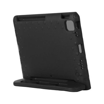 Just in Case Kids Case Stand EVA hoes voor iPad Pro 11 (2018 2020 2021) - zwart