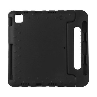 Just in Case Kids Case Stand EVA hoes voor iPad Pro 11 (2018 2020 2021) - zwart