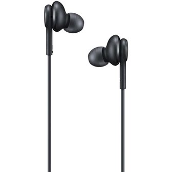 Samsung In-Ear Stereo Headset aux - Zwart
