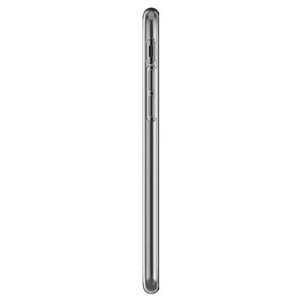 Spigen Crystal Flex TPU hoesje voor iPhone 7, iPhone 8 en iPhone SE 2020 SE 2022 - transparant