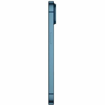 Spigen Camera Lens Glass Protector 2 pack voor iPhone 13 mini en iPhone 13 - blauw