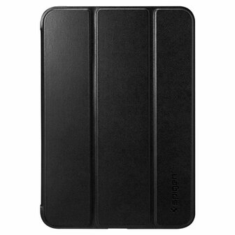 Spigen Trifold hoes voor iPad mini 6 - zwart
