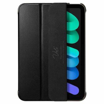 Spigen Trifold hoes voor iPad mini 6 - zwart