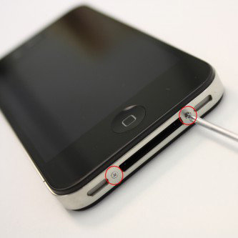 volgens Voorgevoel markt 5-Puntige Ster Schroevendraaier iPhone Pentalobe Torx kopen | iPhone  reparatie