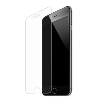 Tempered Glass Protector iPhone 7 8 SE 2020 SE 2022 Gehard Glas