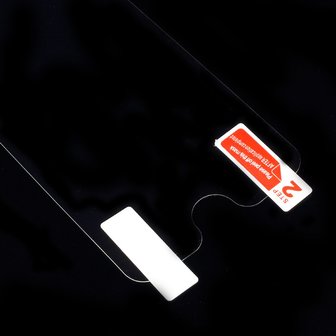ScreenGuard Screenprotector iPhone 7 8 SE 2020 SE 2022 Beschermfolie - Bescherming