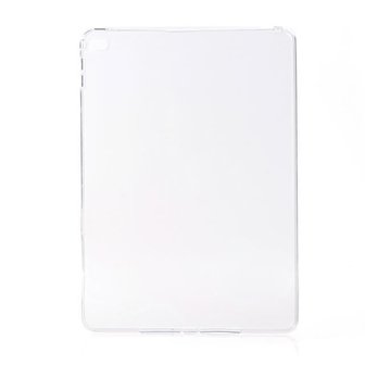 Doorzichtige iPad mini 4 & iPad mini 5 (2019) TPU hoes case