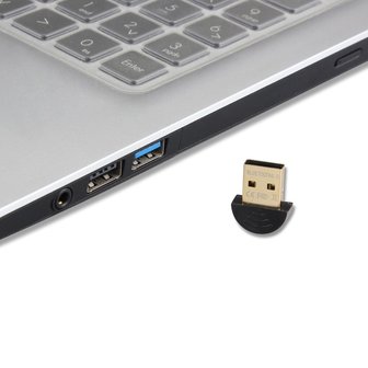 Bluetooth 4.0 Dongle USB 2.0 Adapter Dongle Mini