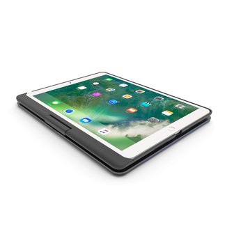 QWERTY Keyboard toetsenbord bluetooth case backlight iPad Pro 10.5 inch & iPad Air 3 (2019)