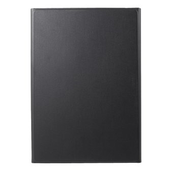 QWERTY Keyboard case leder bluetooth hoes iPad 2017 2018 Pro 9.7 Air 2