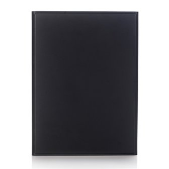 QWERTY Keyboard Case iPad Pro 10.5 inch & iPad Air 3 (2019) - Magnetisch toetsenbord hoes zwart