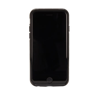 Richmond & Finch Bad Habits Hoesje iPhone 6 Plus 6s Plus 7 Plus 8 Plus Case - Zwart