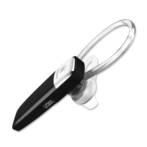 Baseus EB01 Draadloze Handsfree Bluetooth In-Ear Oortje - Zwart