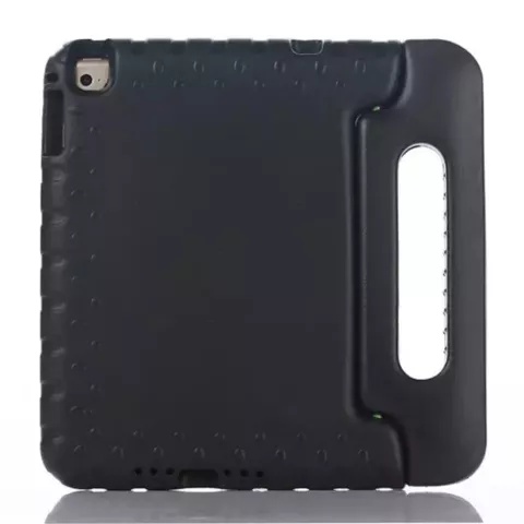 EVA Shockproof Cover iPad mini 4 5 bescherming hoes - Zwart