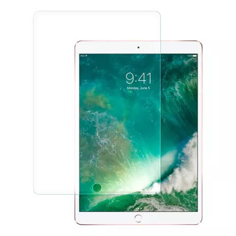 Tempered Glass Glassprotector iPad Pro 11 2018 - 9H Bescherming