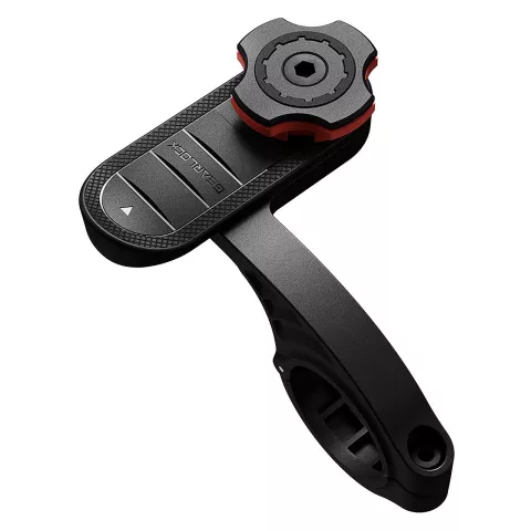 Spigen Gearlock fietshouder telefoonhouder smartphone universeel - Zwart