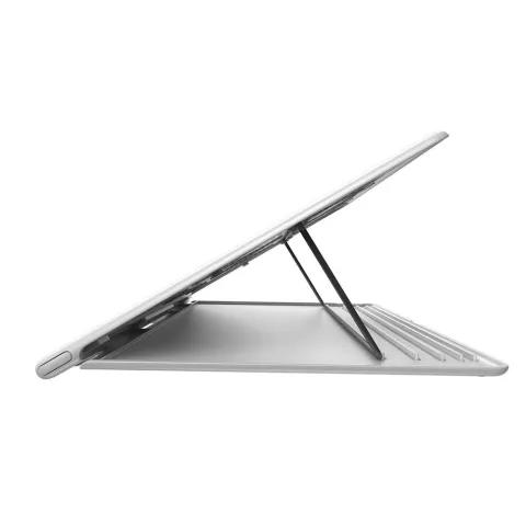 Baseus Mesh Laptop standaard - Maximaal 15 inch
