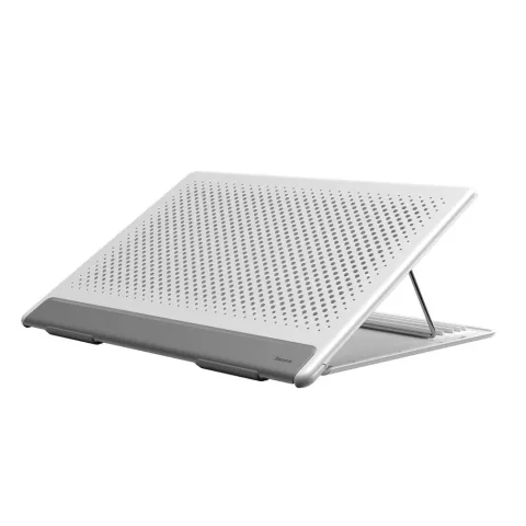 Baseus Mesh Laptop standaard - Maximaal 15 inch