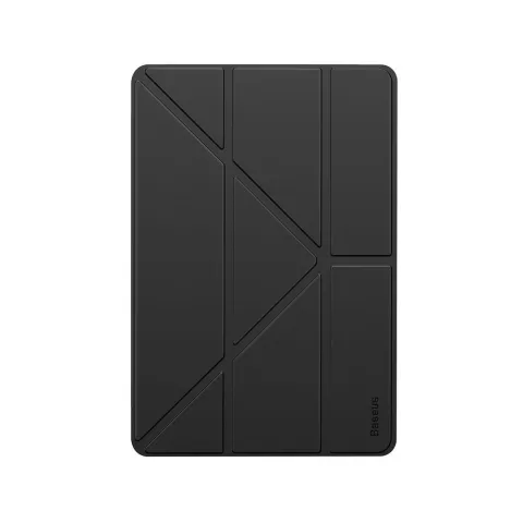Baseus Jane Hybride iPad 10.2 inch Hoes Tri-Fold- Zwart