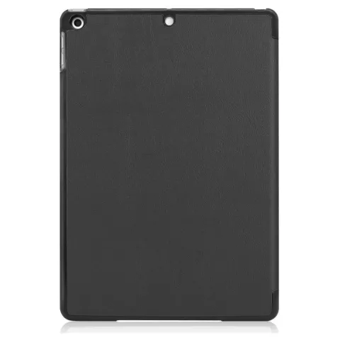 Just in Case Apple iPad 10.2 hoes - Zwart