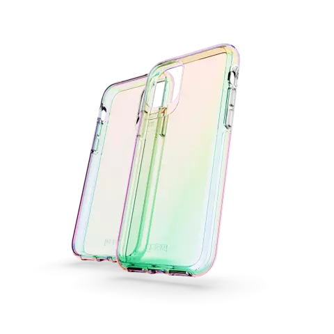 Gear4 Crystal Palace D3O hoesje voor iPhone 11 Pro - transparant