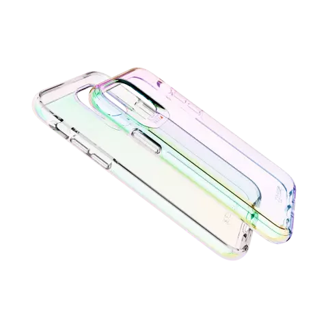Gear4 Crystal Palace D3O hoesje geschikt voor iPhone 11 Pro - transparant
