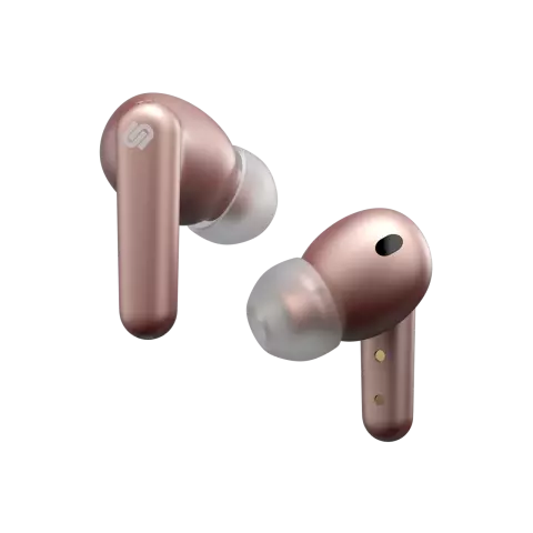 Urbanista London In-ear Draadloze Bluetooth Oortjes - Ros&eacute; Goud