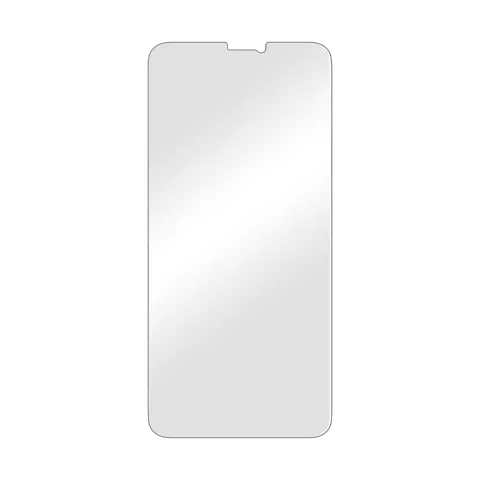 Displex Real Glass Glassprotector geschikt voor iPhone 11 Pro XS X - 10H Gehard Glas