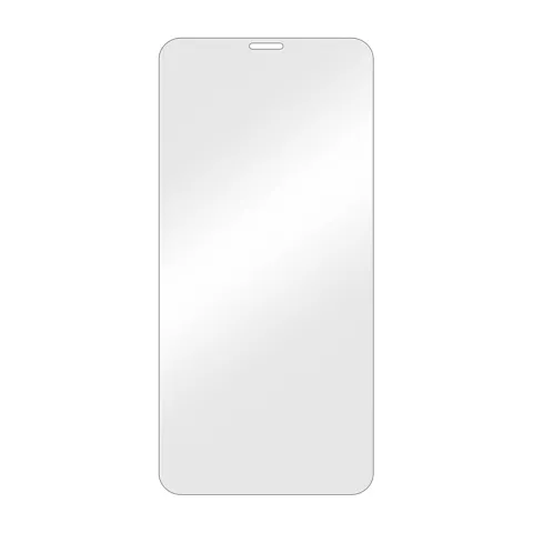 Displex Real Glass Glassprotector geschikt voor iPhone 11 XR - 10H Gehard Glas