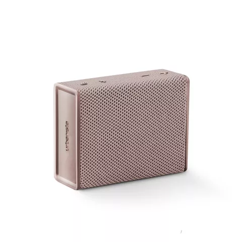 Urbanista Sydney Ros&eacute; Gouden Draadloze Bluetooth Speaker - Waterbestendig