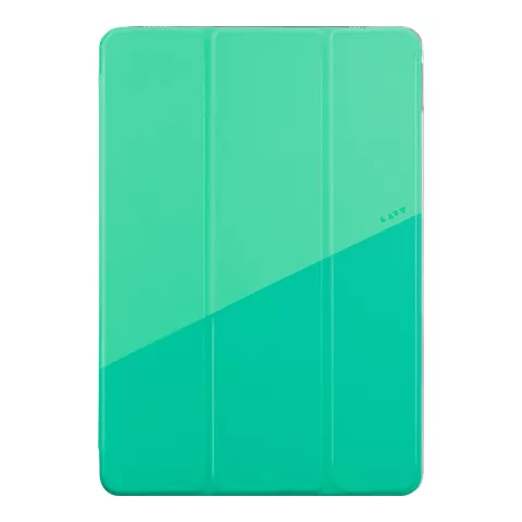 LAUT Huex kunststof hoesje geschikt voor iPad Pro 10.5 inch - groen